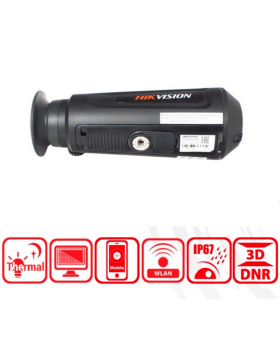 Тепловизор HikMicro LYNX Pro LH15-foto2