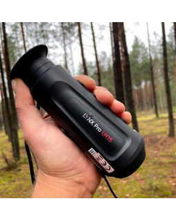 Тепловизор HikMicro LYNX Pro LH15-foto6