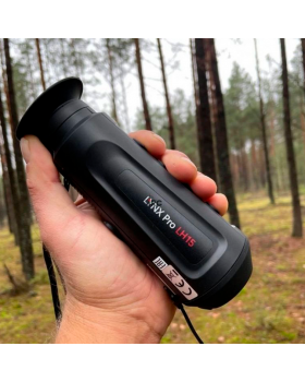 Тепловизор HikMicro LYNX Pro LH15-foto6