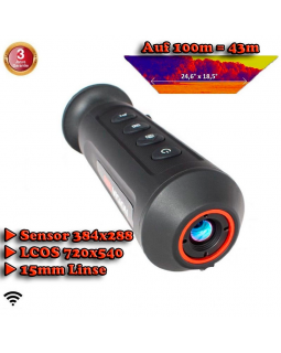 Тепловизор HikMicro LYNX Pro LH15-foto7