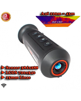 Тепловизор HikMicro LYNX Pro LH15-foto7