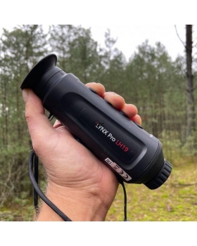 Тепловізор HikMicro LYNX Pro LH19-foto10
