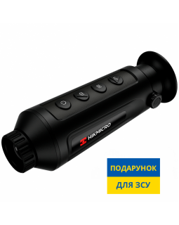 Тепловизор HikMicro LYNX Pro LH19