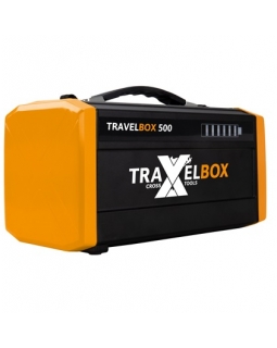 Зарядная станция Cross Tools Travelbox 500 Вт-foto11