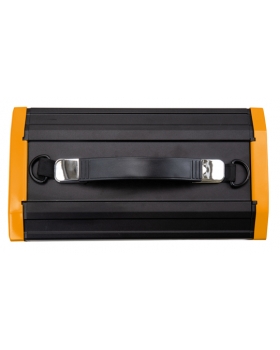 Зарядная станция Cross Tools Travelbox 500 Вт-foto6