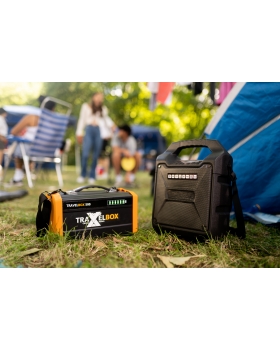 Зарядная станция Cross Tools Travelbox 500 Вт-foto3