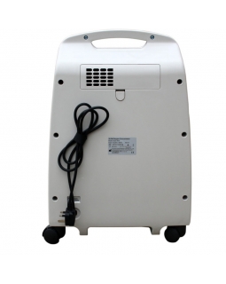 Кислородный концентратор Dynmed DO2-5A (5 л)-foto2