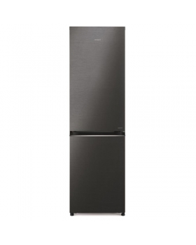 Холодильник Hitachi R-B410PUC6BBK