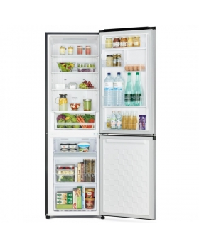 Холодильник Hitachi R-B410PUC6BSL-foto2