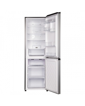 Холодильник Hitachi R-B410PUC6INX-foto3