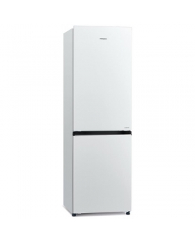 Холодильник Hitachi R-B410PUC6PWH