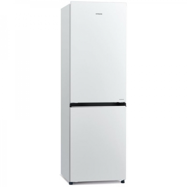 Холодильник Hitachi R-B410PUC6PWH