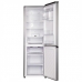 Холодильник Hitachi R-B410PUC6SLS