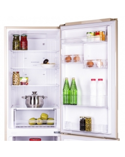 Холодильник Hitachi R-BG410PUC6GBE-foto4