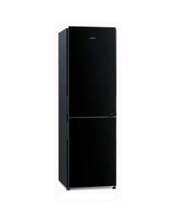 Холодильник Hitachi R-BG410PUC6GBK