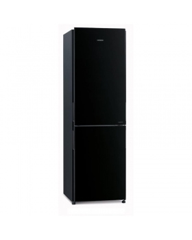 Холодильник Hitachi R-BG410PUC6GBK