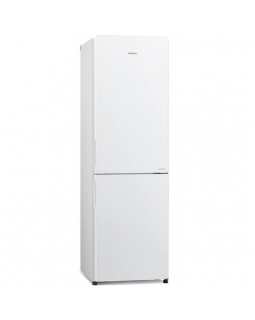 Холодильник Hitachi R-BG410PUC6GPW