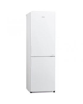 Холодильник Hitachi R-BG410PUC6GPW