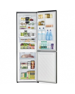 Холодильник Hitachi R-BG410PUC6XGBE-foto4