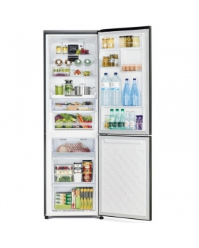 Холодильник Hitachi R-BG410PUC6XGBK-foto3