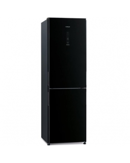Холодильник Hitachi R-BG410PUC6XGBK