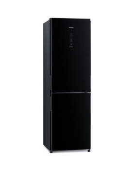 Холодильник Hitachi R-BG410PUC6XGBK
