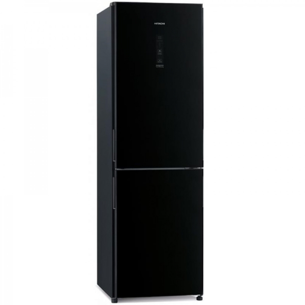 Холодильник Hitachi R-BG410PUC6XGBK