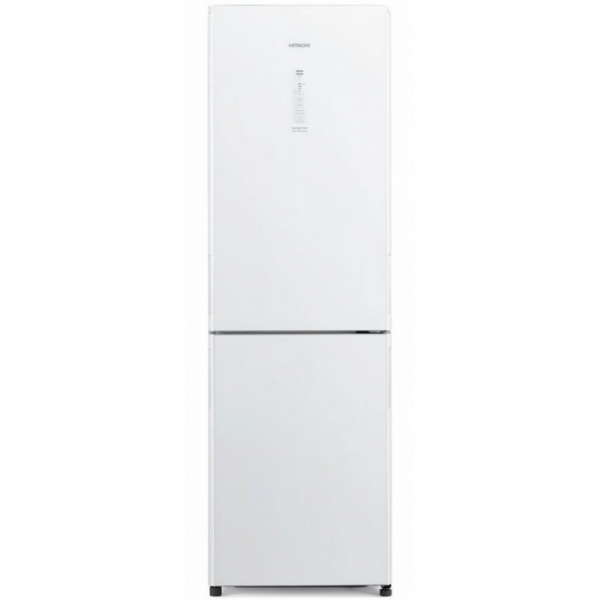 Холодильник Hitachi R-BG410PUC6XGPW