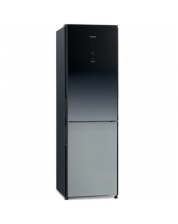 Холодильник Hitachi R-BG410PUC6XXGR