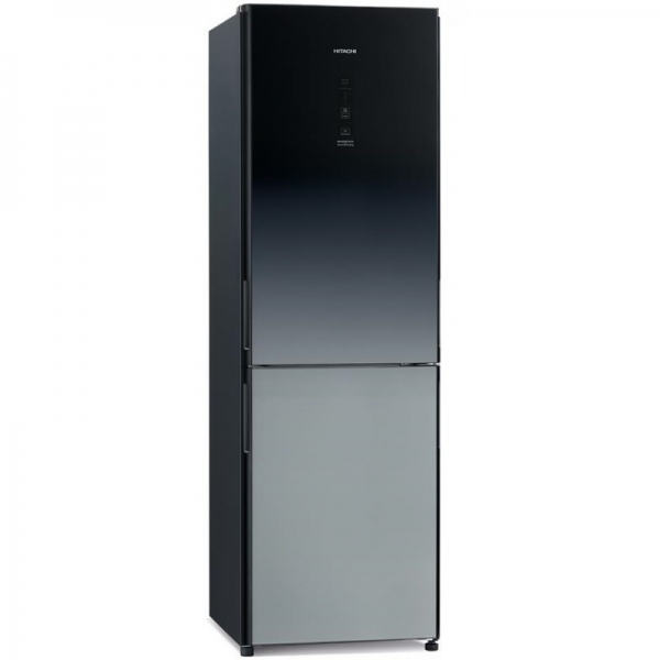 Холодильник Hitachi R-BG410PUC6XXGR