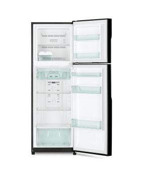 Холодильник Hitachi R-H330PUC7BBK-foto2