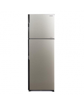Холодильник Hitachi R-H330PUC7BSL