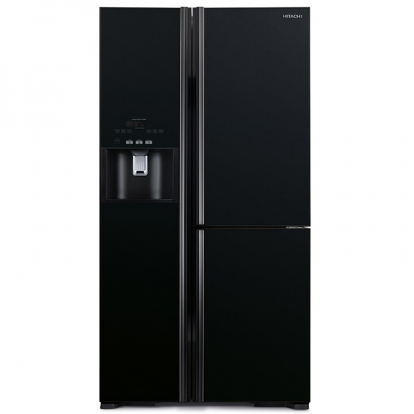 Холодильник Hitachi R-M700GPUC2GBK
