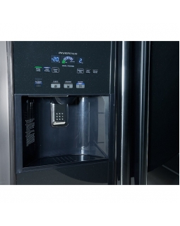 Холодильник Hitachi R-S700GPUC2GBK-foto4