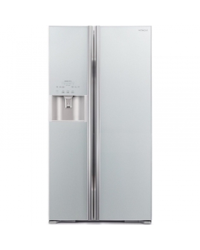 Холодильник Hitachi R-S700GPUC2GS