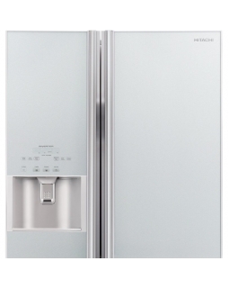 Холодильник Hitachi R-S700GPUC2GS-foto3