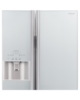 Холодильник Hitachi R-S700GPUC2GS-foto3