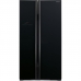 Холодильник Hitachi R-S700PUC2GBK