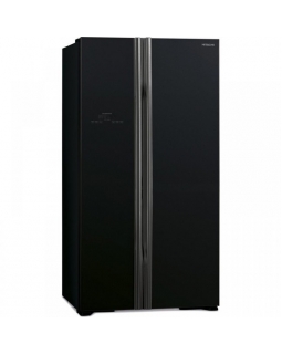 Холодильник Hitachi R-S700PUC2GBK-foto3