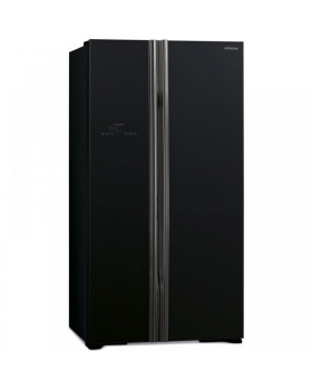 Холодильник Hitachi R-S700PUC2GBK-foto3