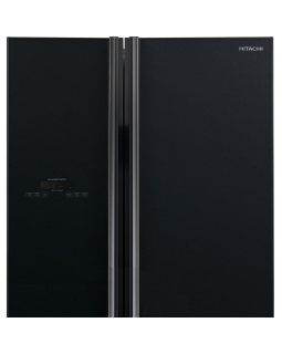 Холодильник Hitachi R-S700PUC2GBK-foto4