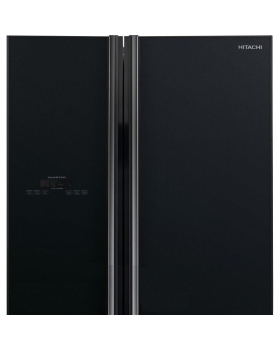 Холодильник Hitachi R-S700PUC2GBK-foto4