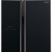 Холодильник Hitachi R-S700PUC2GBK