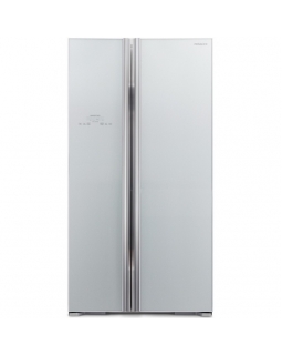Холодильник Hitachi R-S700PUC2GS