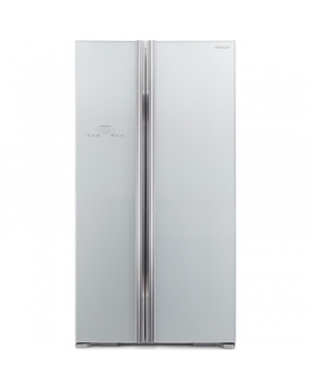 Холодильник Hitachi R-S700PUC2GS