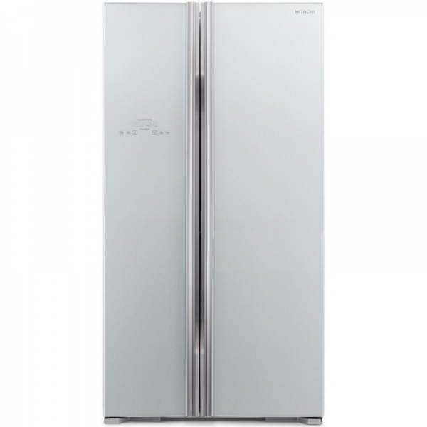Холодильник Hitachi R-S700PUC2GS