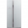Холодильник Hitachi R-S700PUC2GS