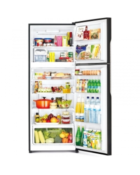 Холодильник Hitachi R-V470PUC8PWH-foto2