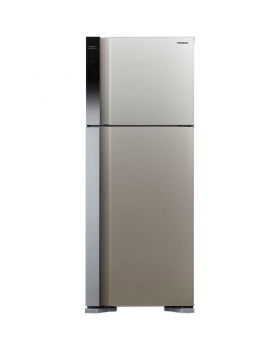 Холодильник Hitachi R-V540PUC7BSL