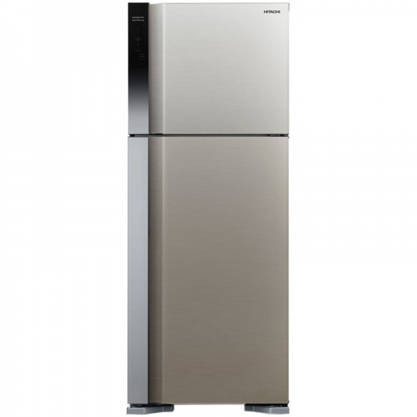 Холодильник Hitachi R-V540PUC7BSL